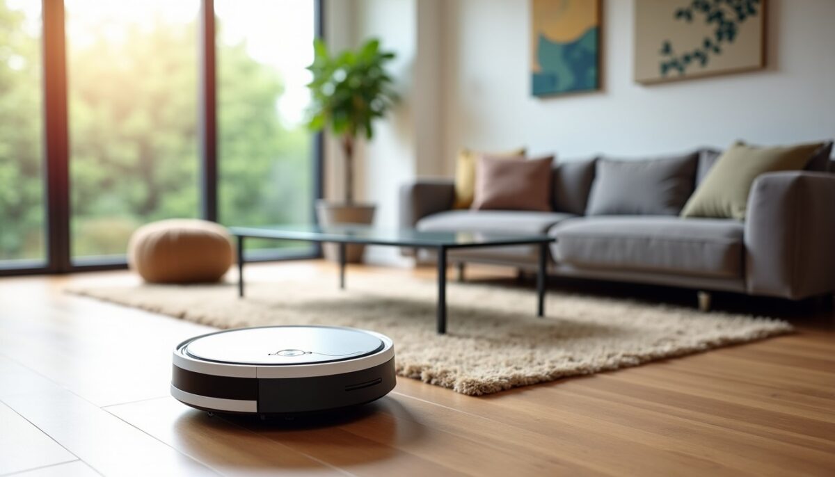 Deebot X8 Pro Omni : Vers le summum des robots aspirateurs en 2025 ?