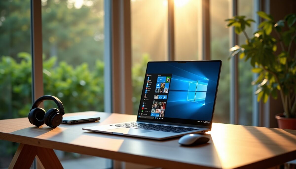 Windows 11 25H2 : La mise à jour très attendue débarque sans téléchargement lourd – Découvrez l'innovation signée Microsoft !