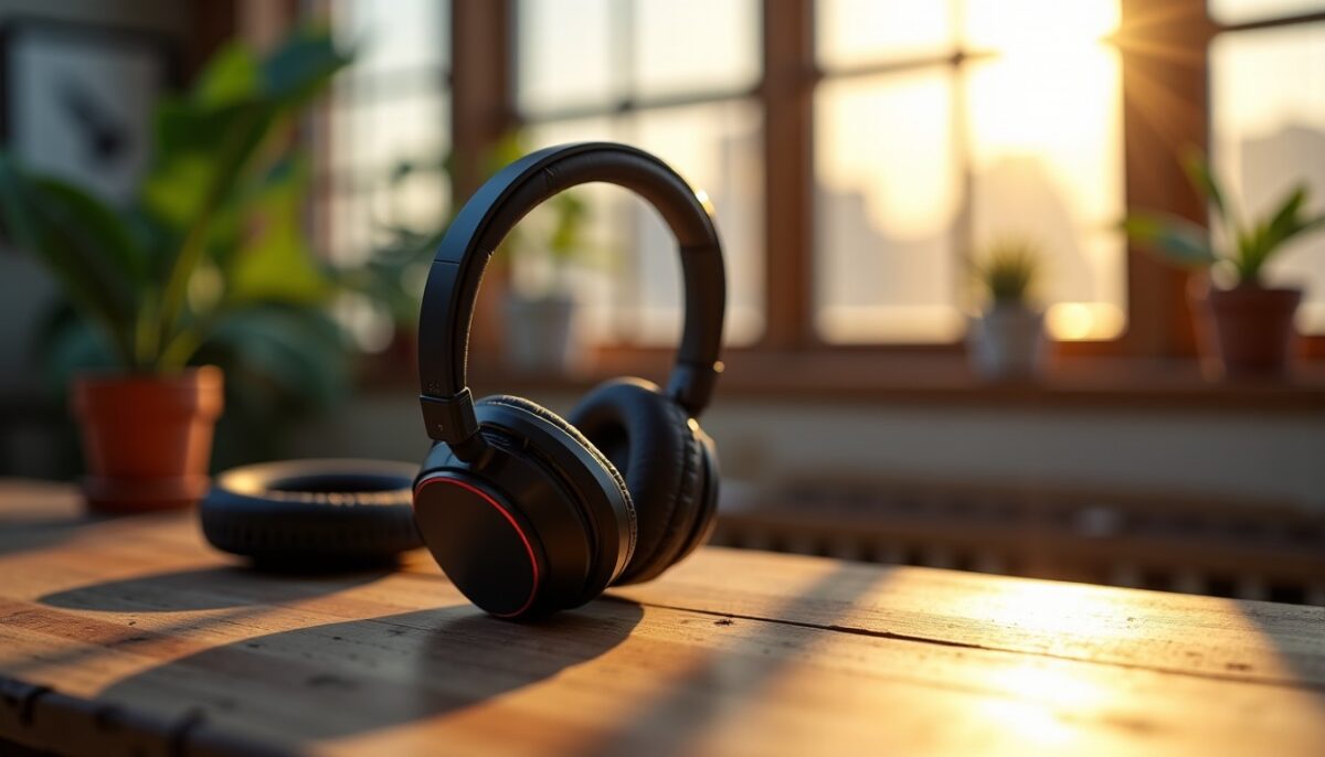 Offres Exclusives Prime Day : Découvrez 5 Casques OneOdio à Prix Imbattables
