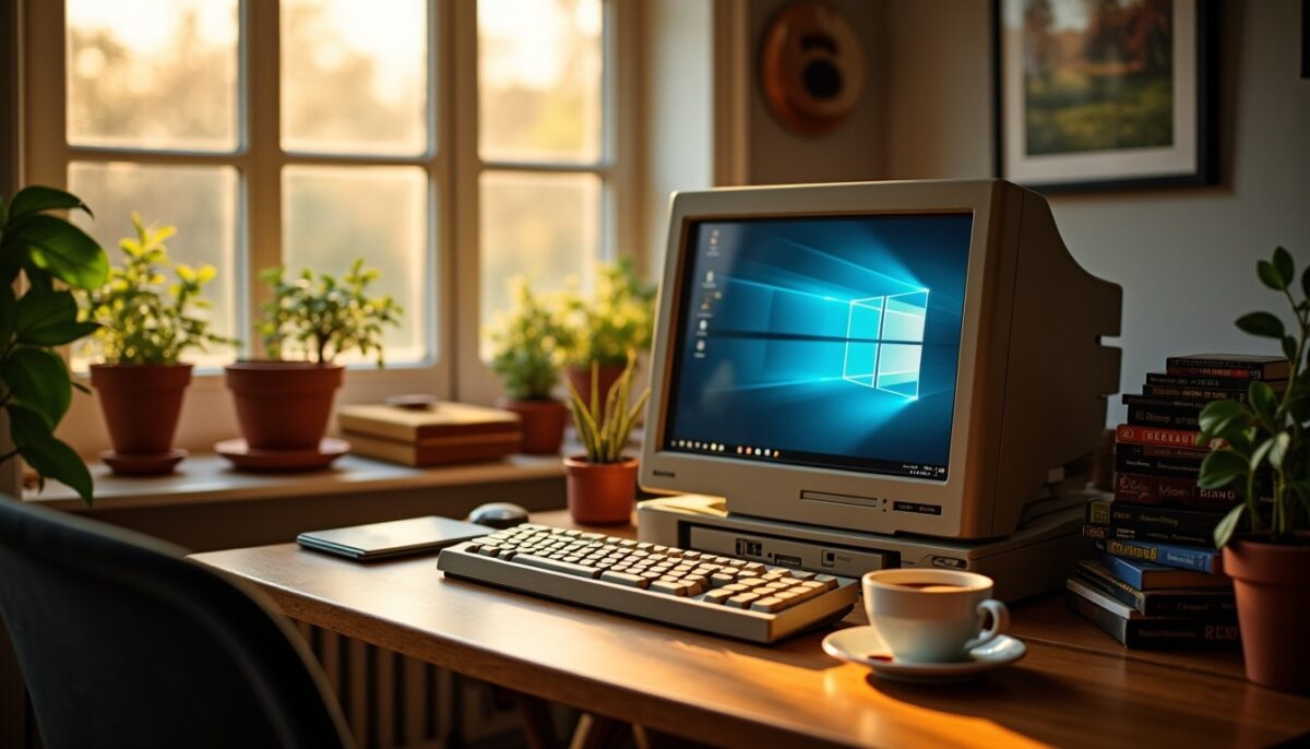 Quel Linux léger adopter en 2026 pour redonner vie à votre ancien PC ?
