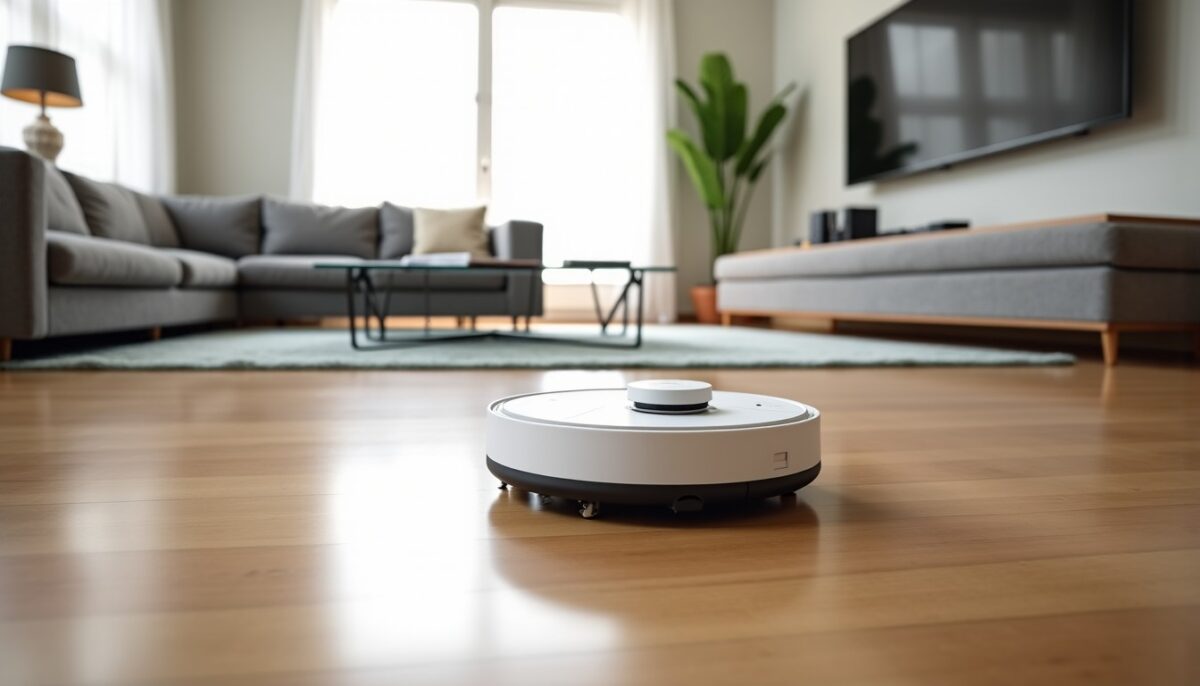 Test du Mammotion YUKA Mini 2 1000 : comment le LiDAR révolutionne la détection