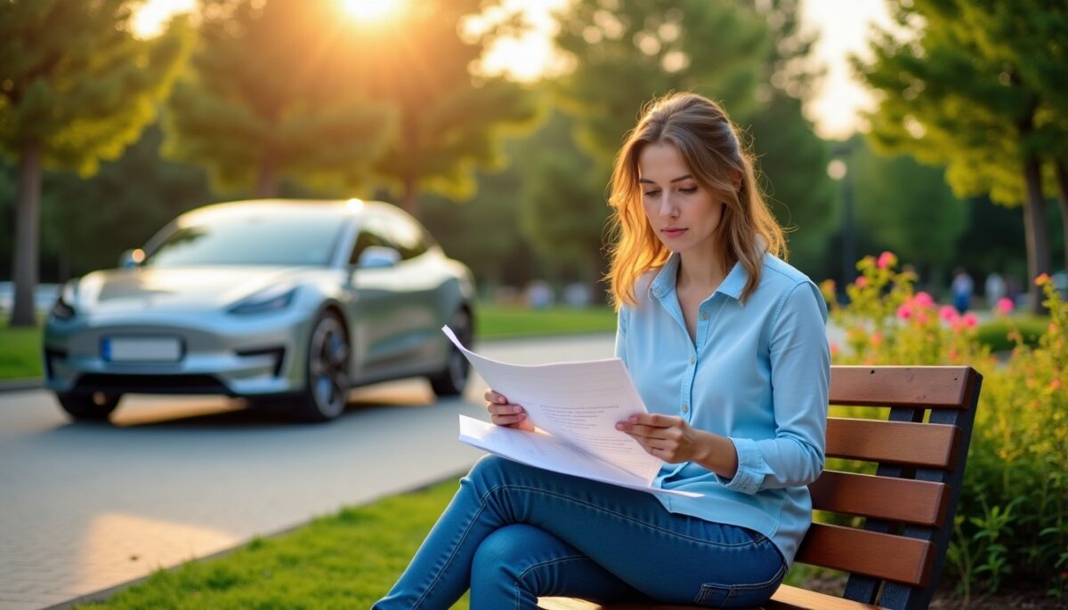 Comment sélectionner l’assurance idéale pour votre voiture électrique : guide complet