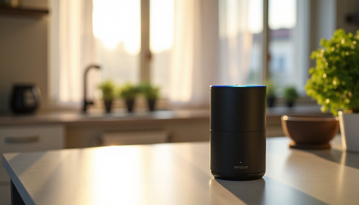 Alexa+ débarque en France : l'assistante Amazon renforcée par l'intelligence artificielle