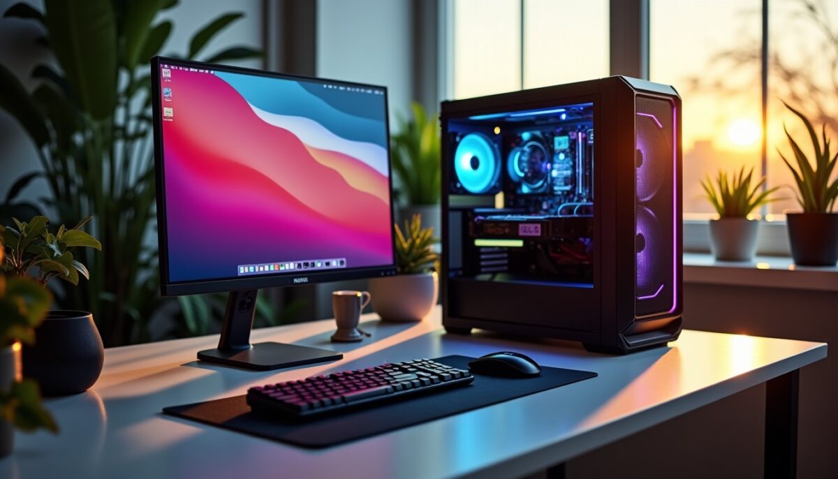 NVIDIA intègre le DLSS à Linux grâce au nouveau pilote NVK