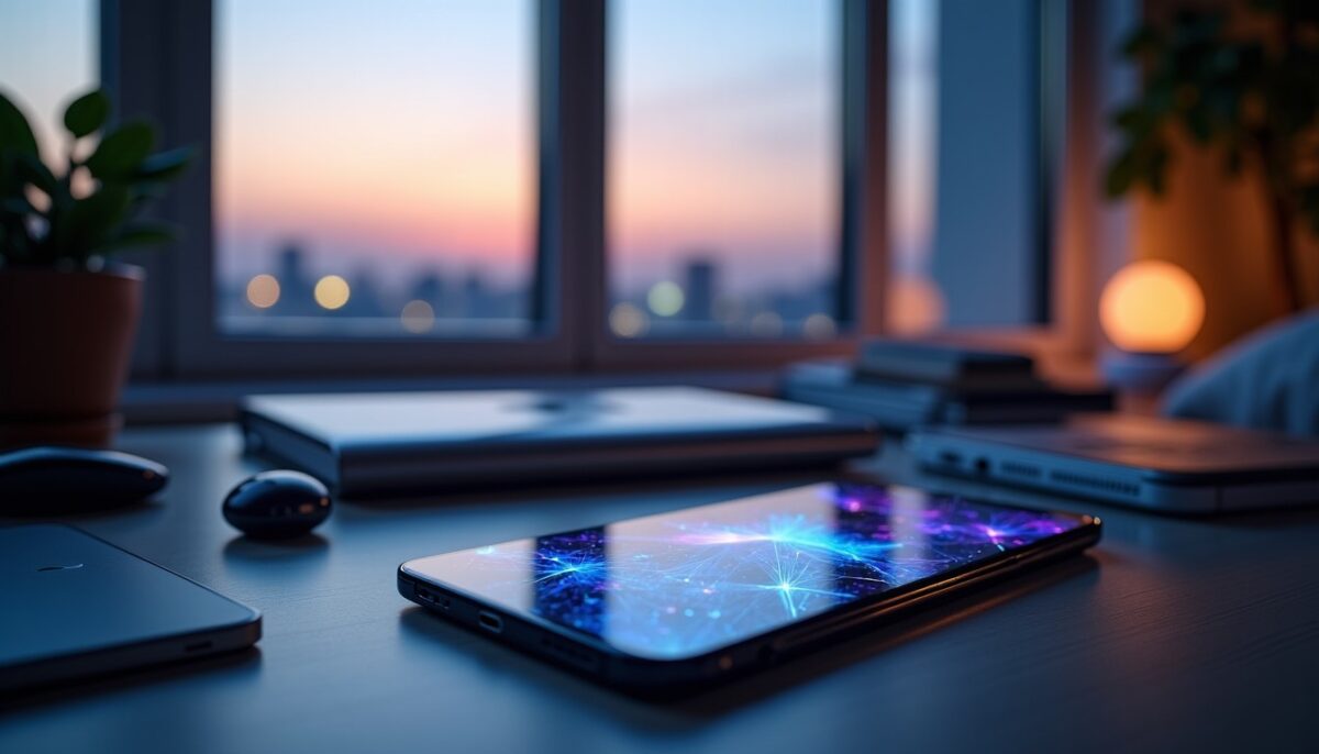 IPhone 17 Pro Max en 2026 : Le matériel à la hauteur des ambitions de l’intelligence artificielle ?