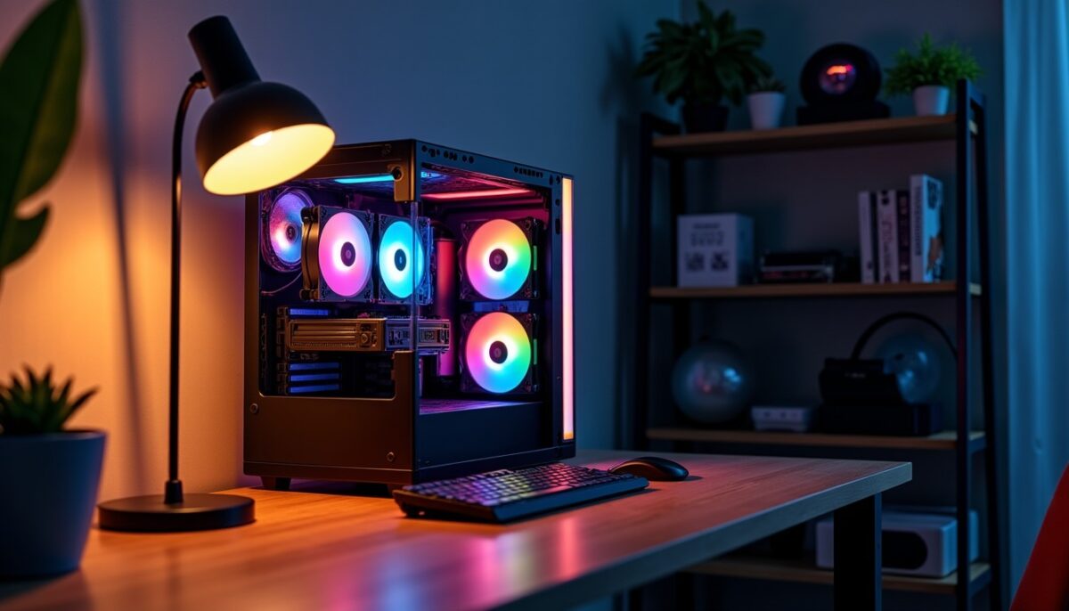 FanControl : Le logiciel incontournable et gratuit pour maîtriser la gestion de vos ventilateurs PC