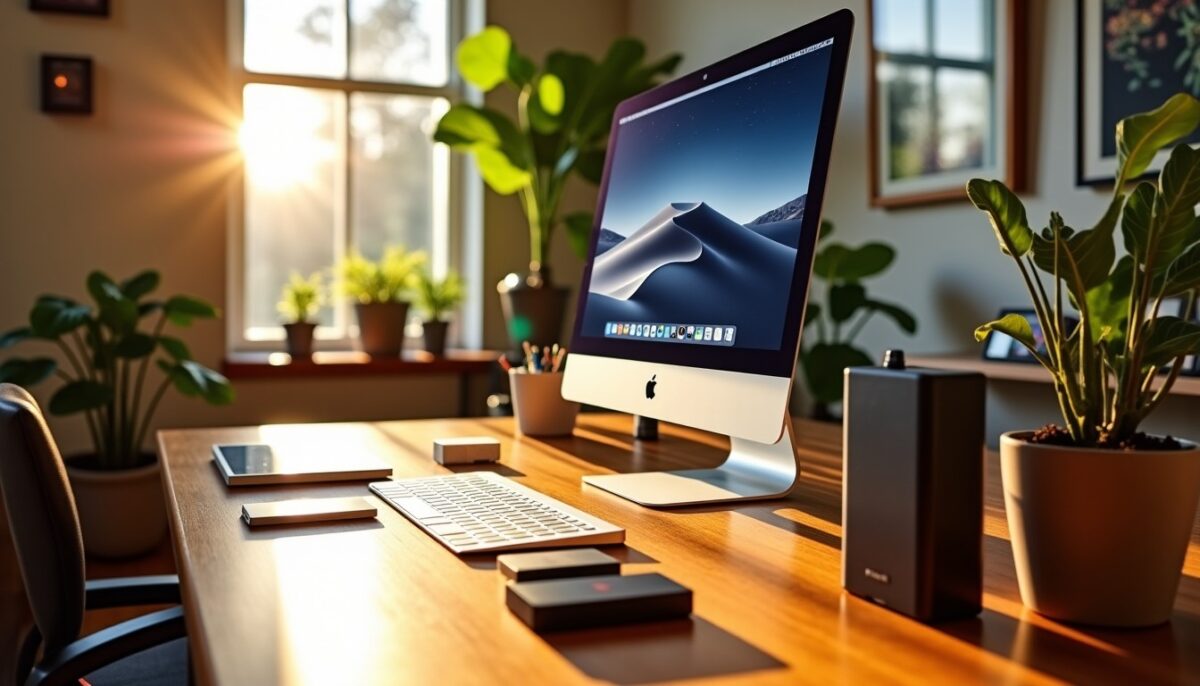 Pourquoi les mises à jour macOS réclament autant d’espace et comment libérer de la place sans perdre vos fichiers essentiels
