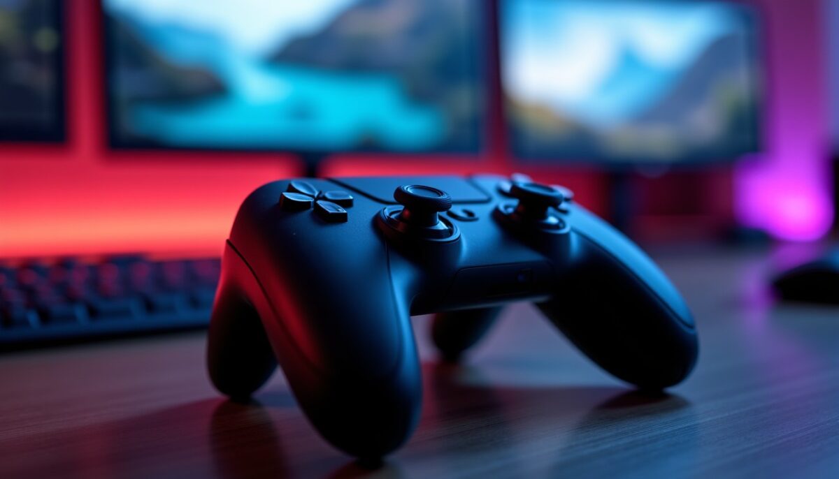 Test complet du Steam Controller 2 : La future référence des manettes PC en 2026 ?