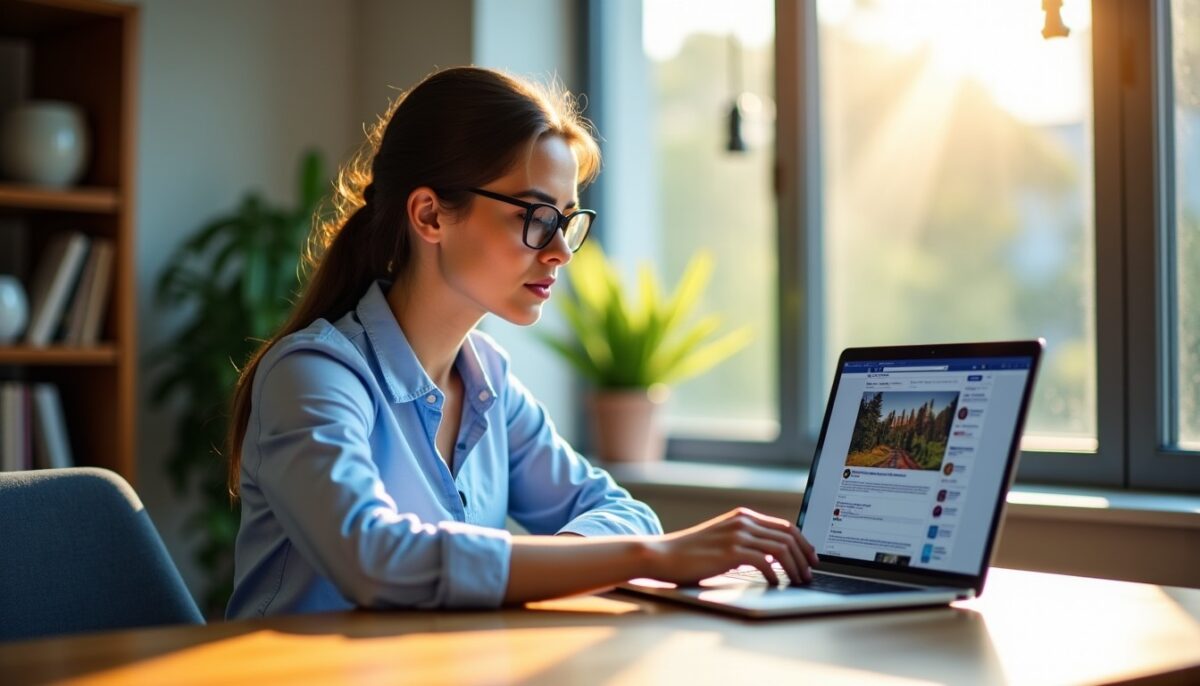 Guide pratique : Comment activer le bouton de partage sur une publication Facebook