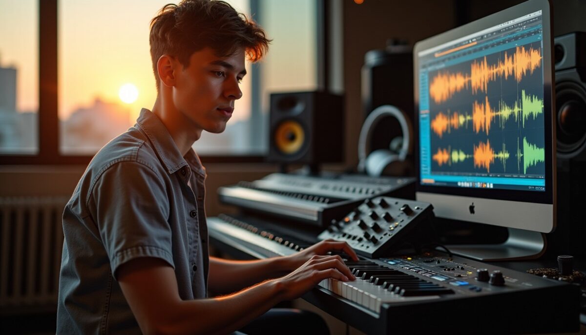 ElevenLabs transforme l'univers de la musique grâce à sa plateforme innovante Eleven Music