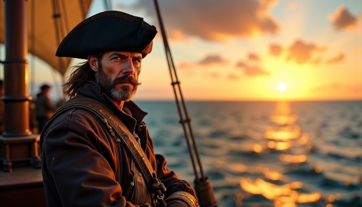 Assassin’s Creed Black Flag Resynced : Le remake qui redonne vie au classique avec panache