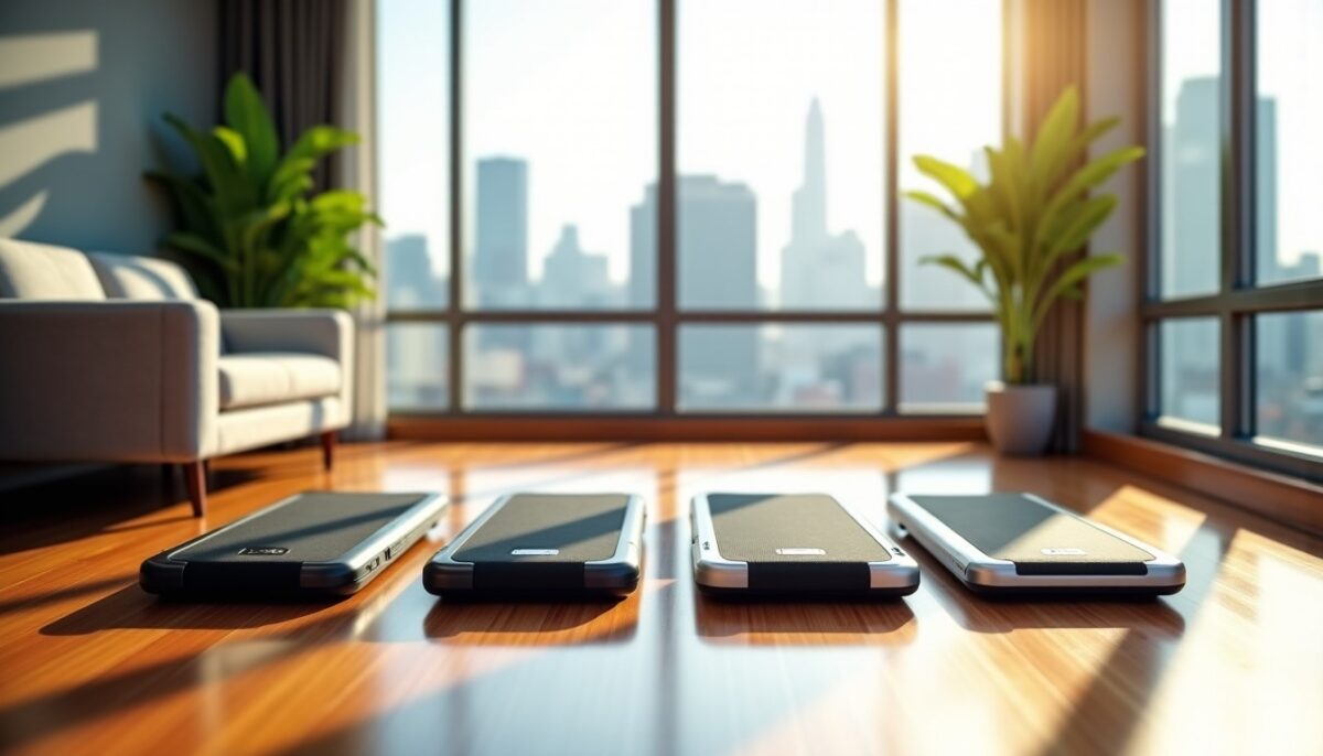 Comparatif 2026 des WalkingPads : Quel modèle choisir entre X21, A1 Pro, R2 et Z3 ?