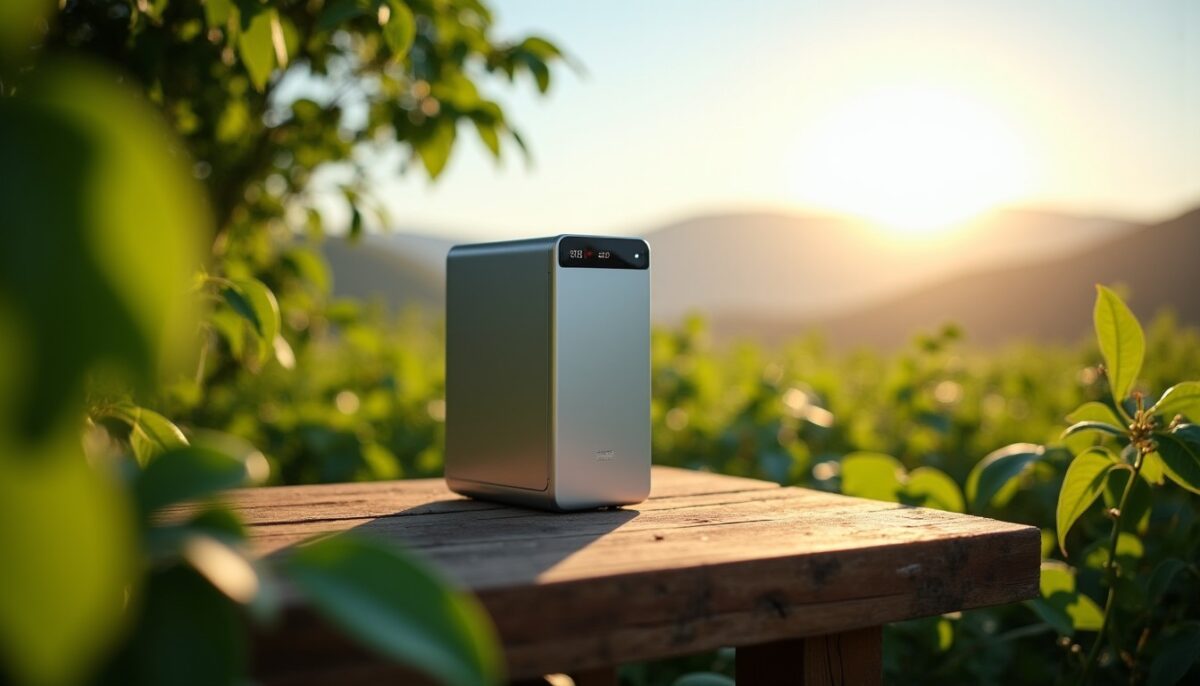 BLUETTI présente la station électrique portable Elite 30 V2 ultra-légère : une révolution dans l’accès à l’énergie nomade