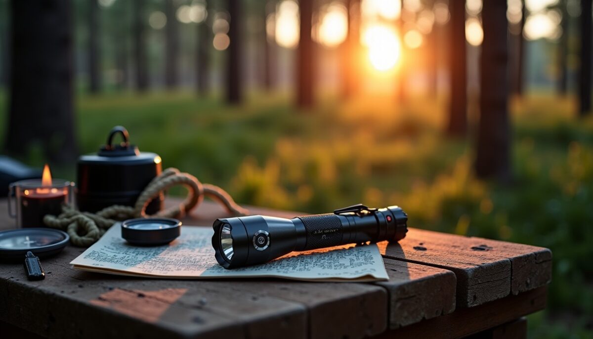 Découvrez la Olight Oclip Pro : la lampe ultra-compacte à fixation universelle