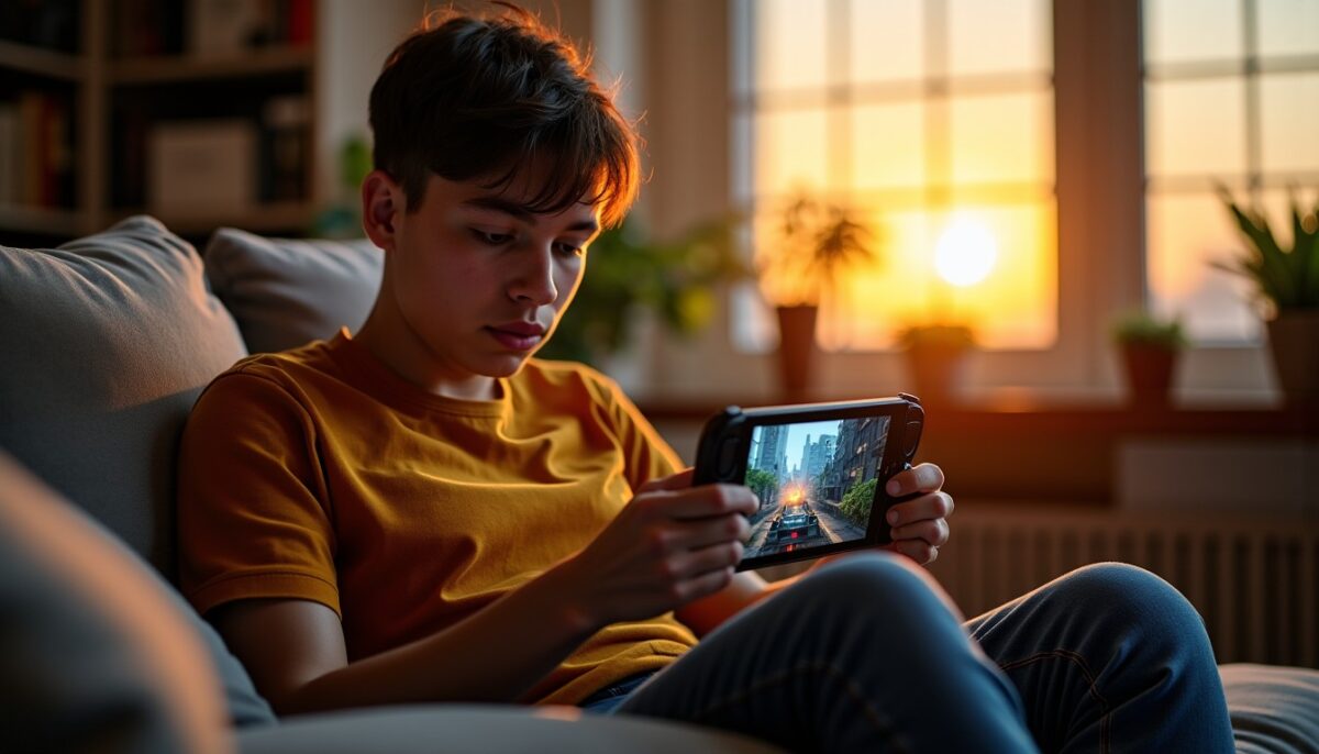 Xbox Ally : Asus ROG réinvente le jeu mobile avec sa console portable révolutionnaire