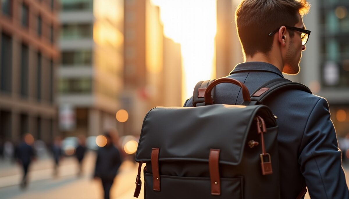 Test complet du Troubadour Apex 4.0 : le sac à dos ultime pour transporter votre MacBook ?