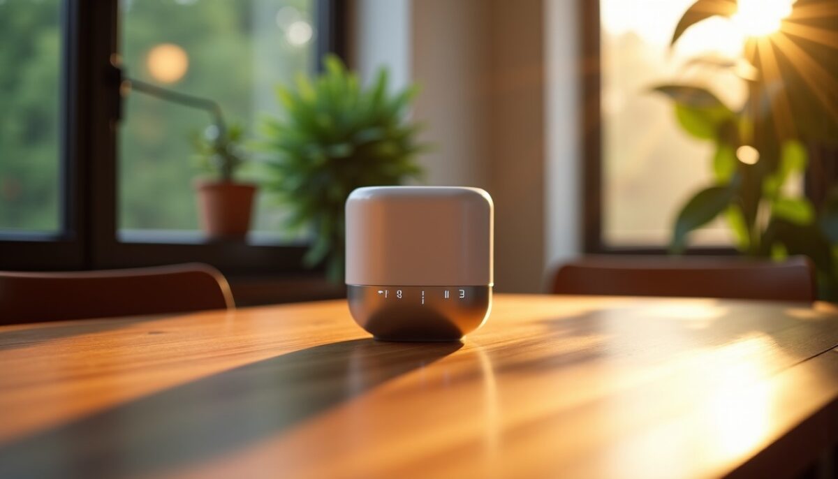 Découverte et Essai de la Station Météo ORIGINAL Netatmo : Innovation et Précision au Rendez-vous