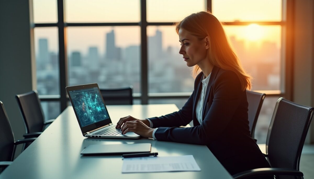Découvrez les solutions innovantes d'Ancronix.com