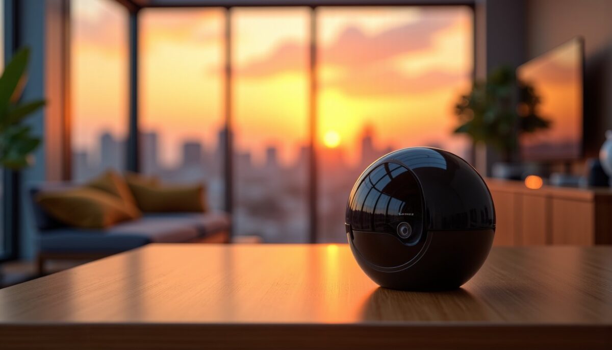 OBSBOT Tail 2 : la caméra intelligente qui transforme vos vidéos solo en 4K éclatante