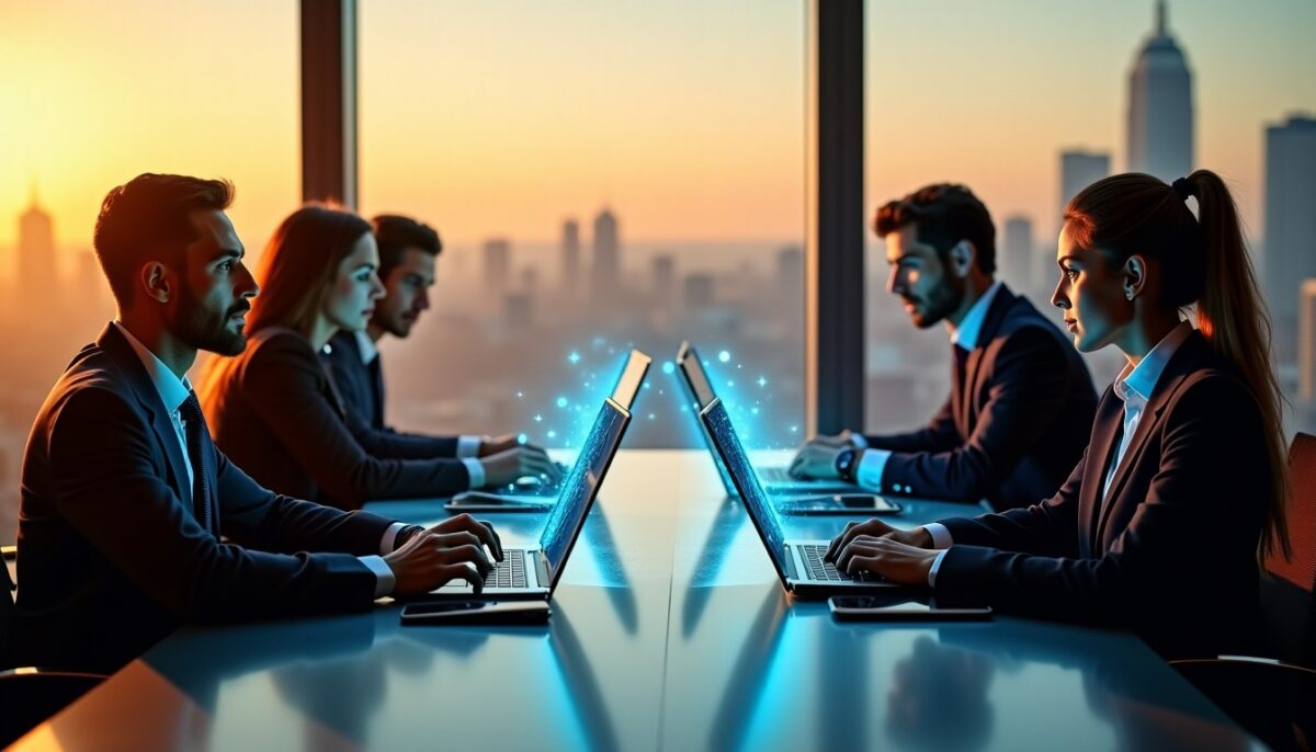 Sécurité numérique en 2025 : les gestes essentiels pour protéger vos données