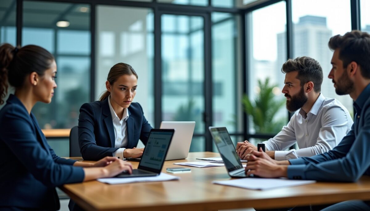 Pannes informatiques en entreprise : stratégies efficaces pour anticiper et réagir rapidement