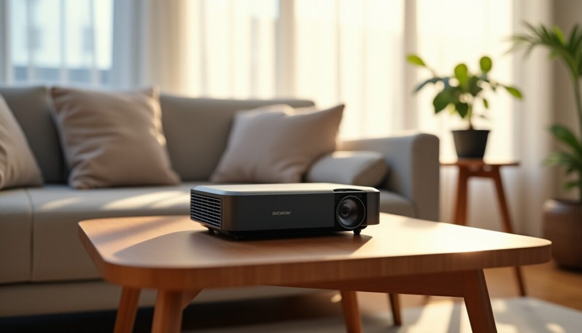 Test complet du Dangbei N2 Mini : un projecteur Full HD compact et performant à prix abordable