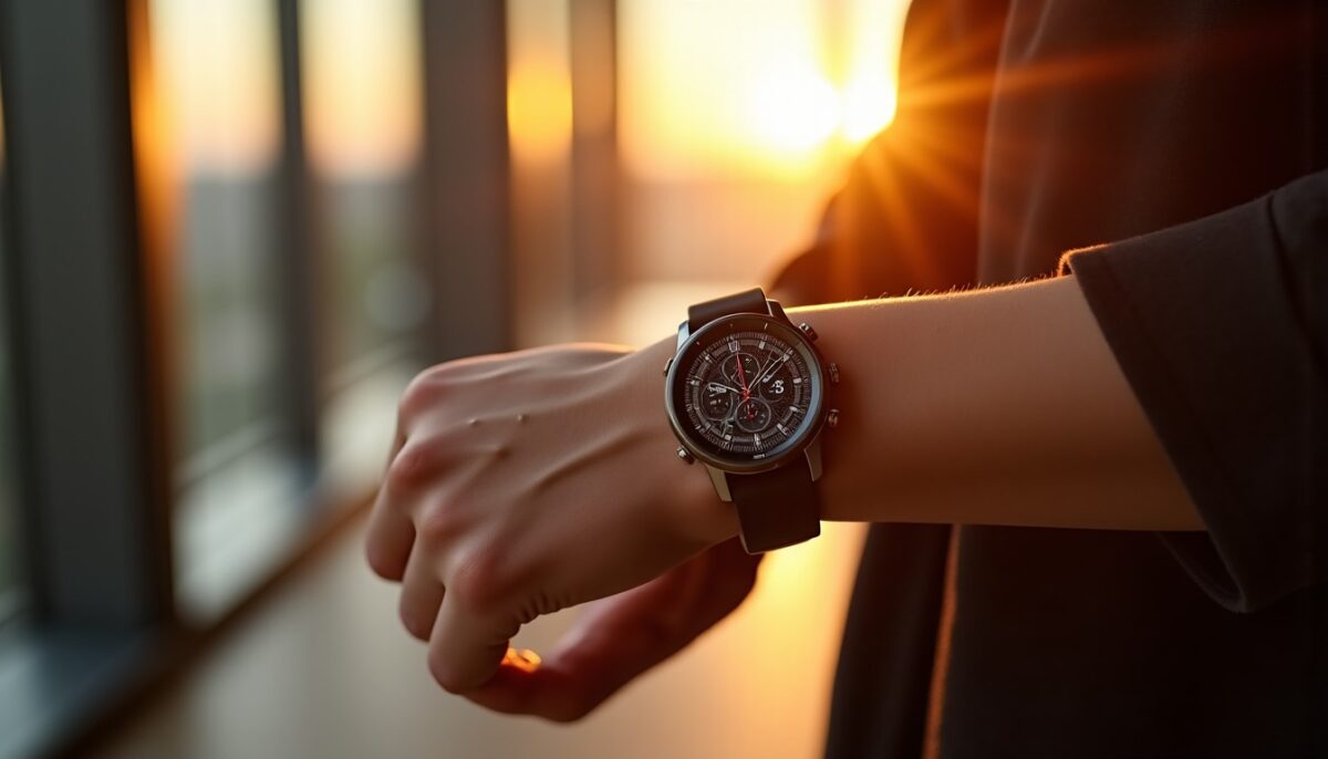 Galaxy Watch Ultra : Alliez puissance, style et personnalisation au creux de votre main